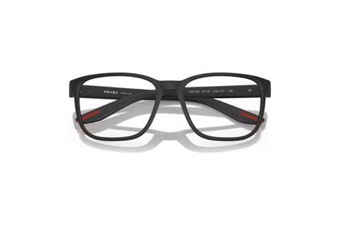 vps06f prada|Prada Linea Rossa VPS 06P DG01O1 Glasses .